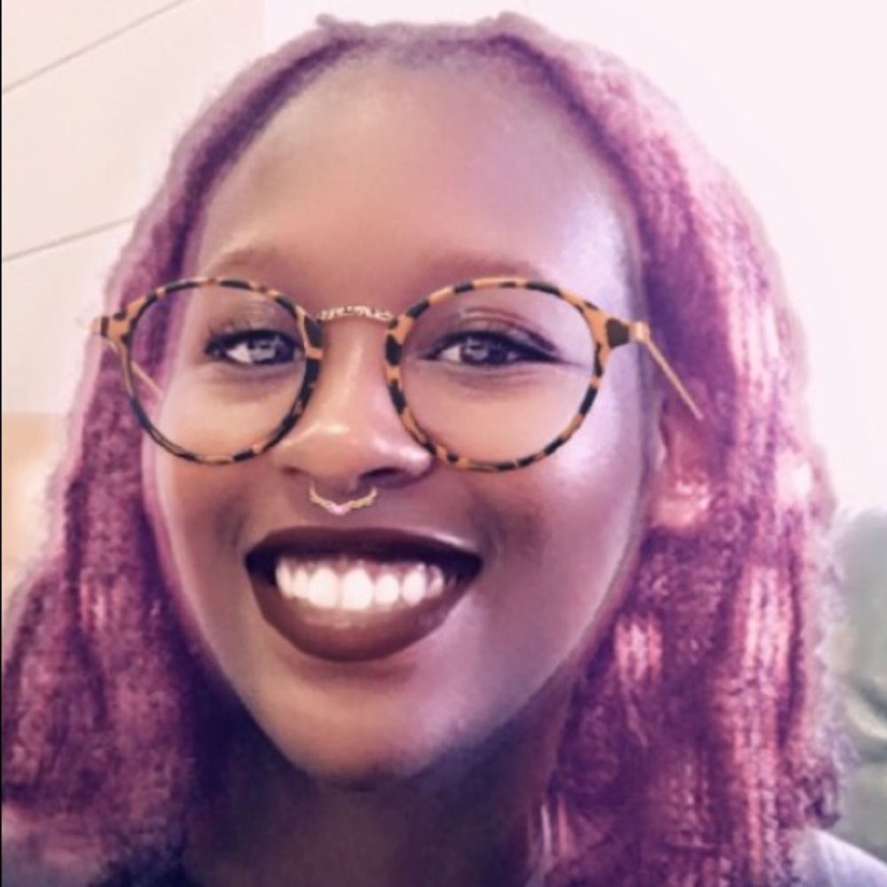 Meet your Posher, Kianas